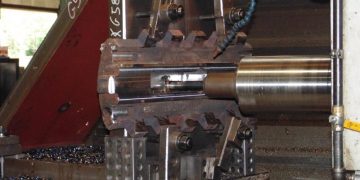 CNC Milling