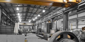 Machine Shop